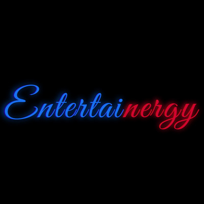 The Entertainergyのジャケット写真