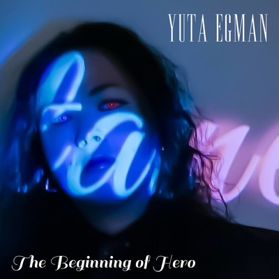 The Beginning of Hero Front Cover