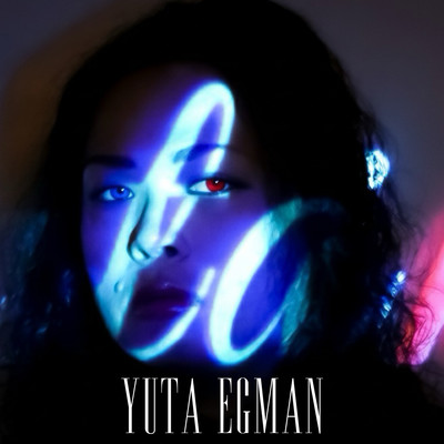 YUTA EGMAN Front Cover