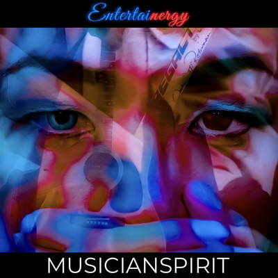 MUSICIANSPIRIT (Creator's Cut) Front Cover