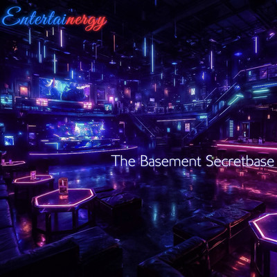 The Basement Secretbase Front Cover
