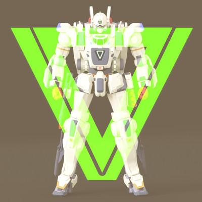 DELTA SIGN V (feat. KatamePurin) Front Cover