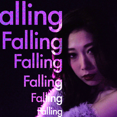 Falling Front Cover