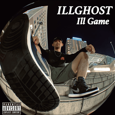Ill Gameのジャケット写真