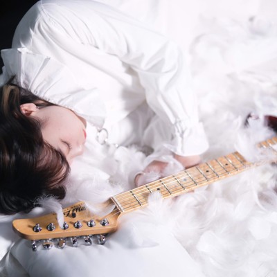 悪巫山戯のジャケット写真