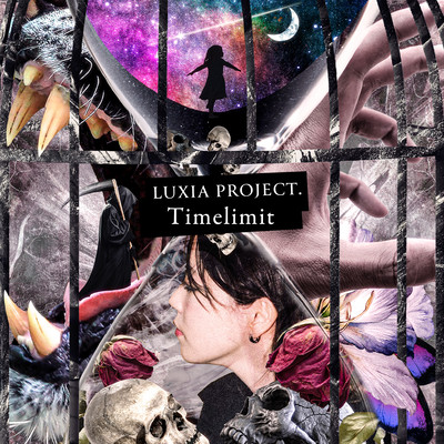 Timelimitのジャケット写真