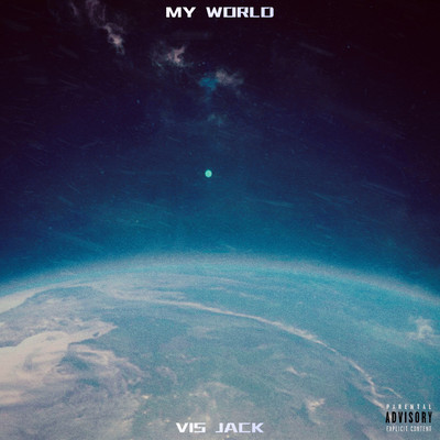 My World Front Cover