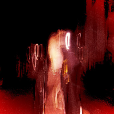 Need Somebodyのジャケット写真