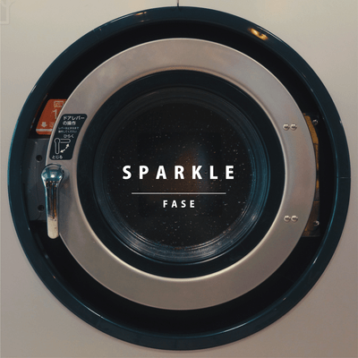 SPARKLE Front Cover