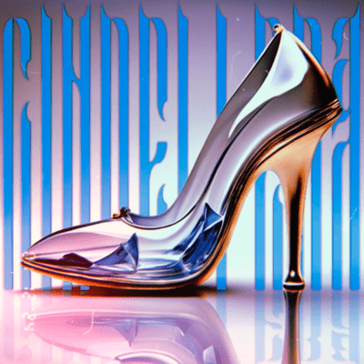 Cinderellaのジャケット写真