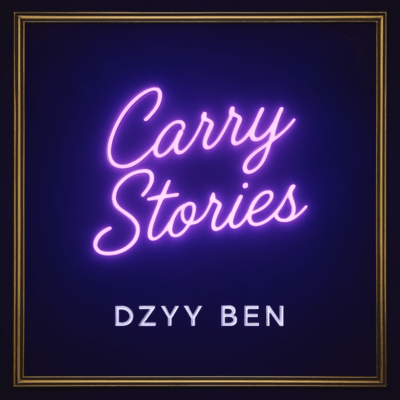 Carrie Stories Front Cover