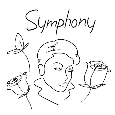 Symphony Front Cover