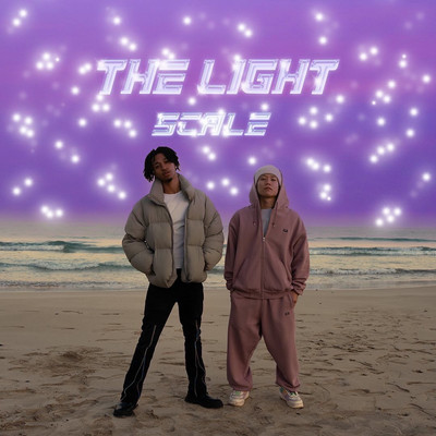 The Light Front Cover