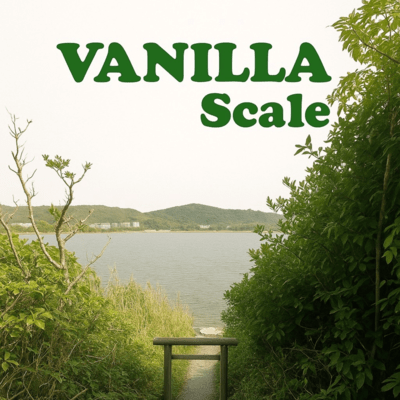 Vanilla Front Cover