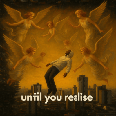 平穏 (feat. Baby kidd)のジャケット写真