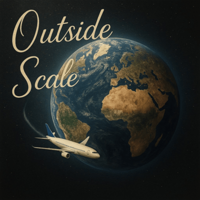 Outsideのジャケット写真