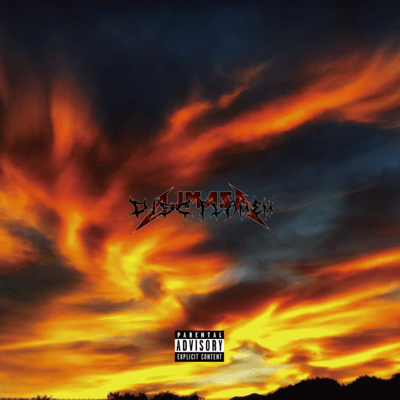 DISC FLAMEM '25 Front Cover