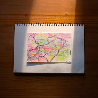 Daylight Front Cover