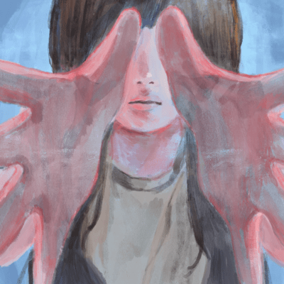 spectacle Front Cover