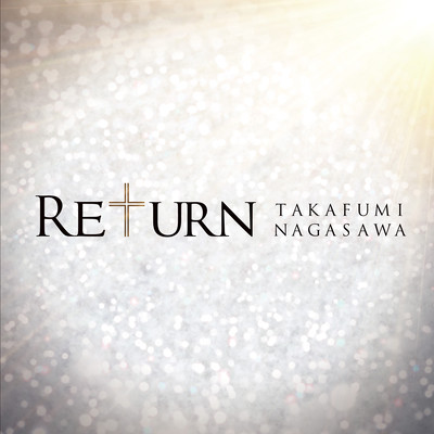 RETURN Front Cover