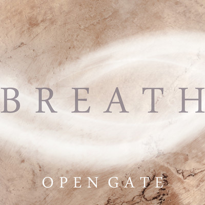 BREATHのジャケット写真