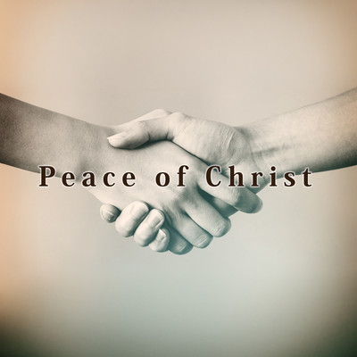 Peace of Christ Front Cover