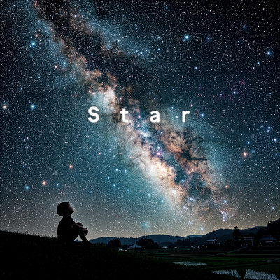 Star Front Cover