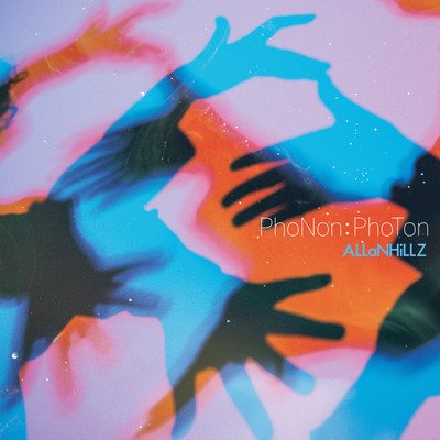 PhoNon:PhoTon Front Cover