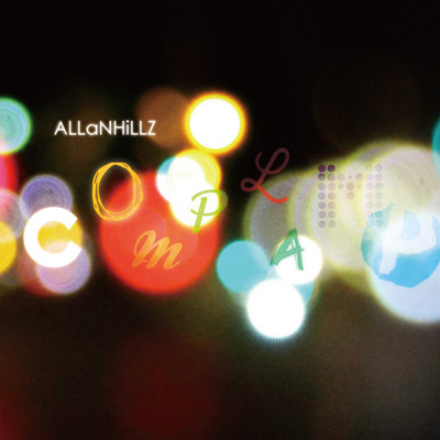 COMP LAMP Front Cover