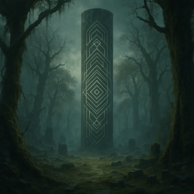 ColdHarbour Front Cover