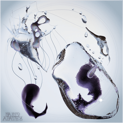 fake apathyのジャケット写真