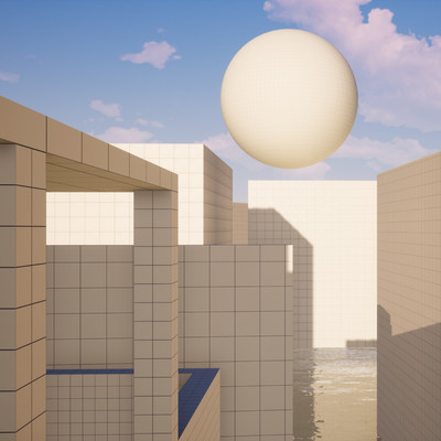 肌の街のジャケット写真