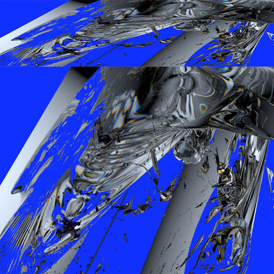 Neo Nagomu Galのジャケット写真