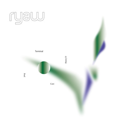 Terminal Care (ryaw)のジャケット写真