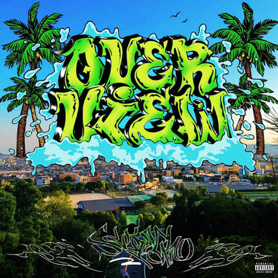 OverViewのジャケット写真