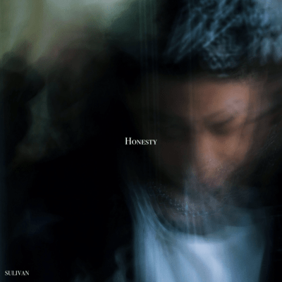 Honesty Front Cover