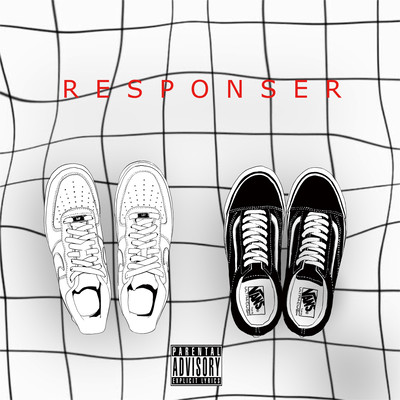 Responser Front Cover