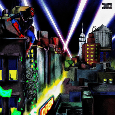 Get Big bagのジャケット写真