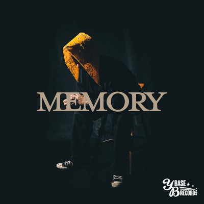 -MEMORY-のジャケット写真