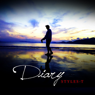 DIARYのジャケット写真