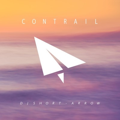 CONTRAIL Front Cover