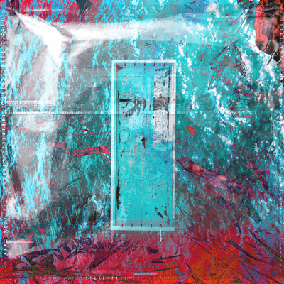 Phantom Painのジャケット写真