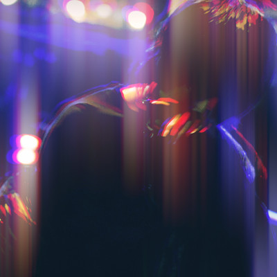 Gespenstのジャケット写真