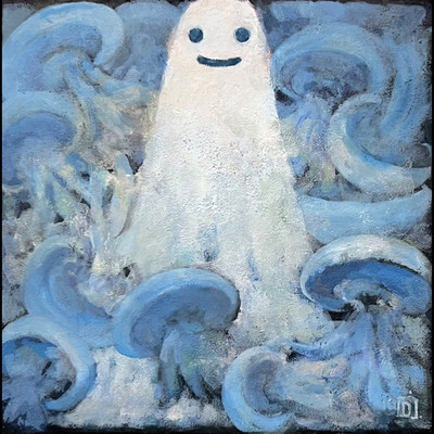 LOOPのジャケット写真