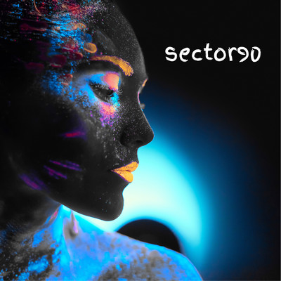 sector90 Front Cover