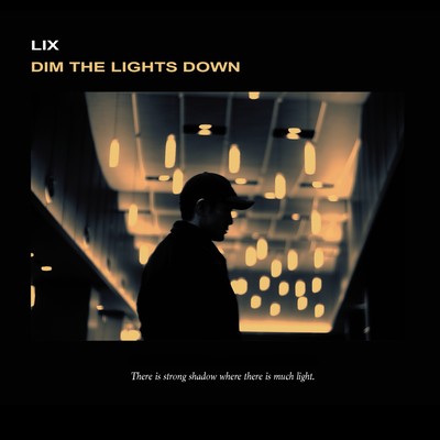 Dim The Lights Down Front Cover