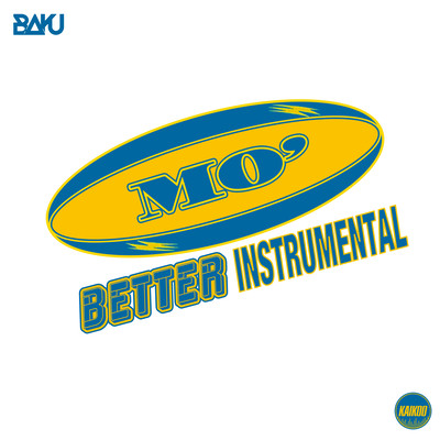MO' BETTER TRUTH (Instrumental) Front Cover