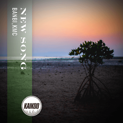 NEW SONG Front Cover
