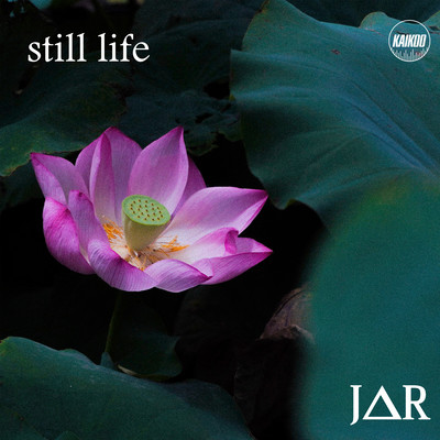 still lifeのジャケット写真