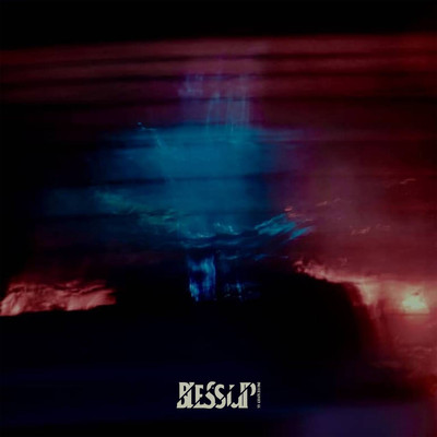 BLESS UP (feat. Slim Boy & KK)のジャケット写真